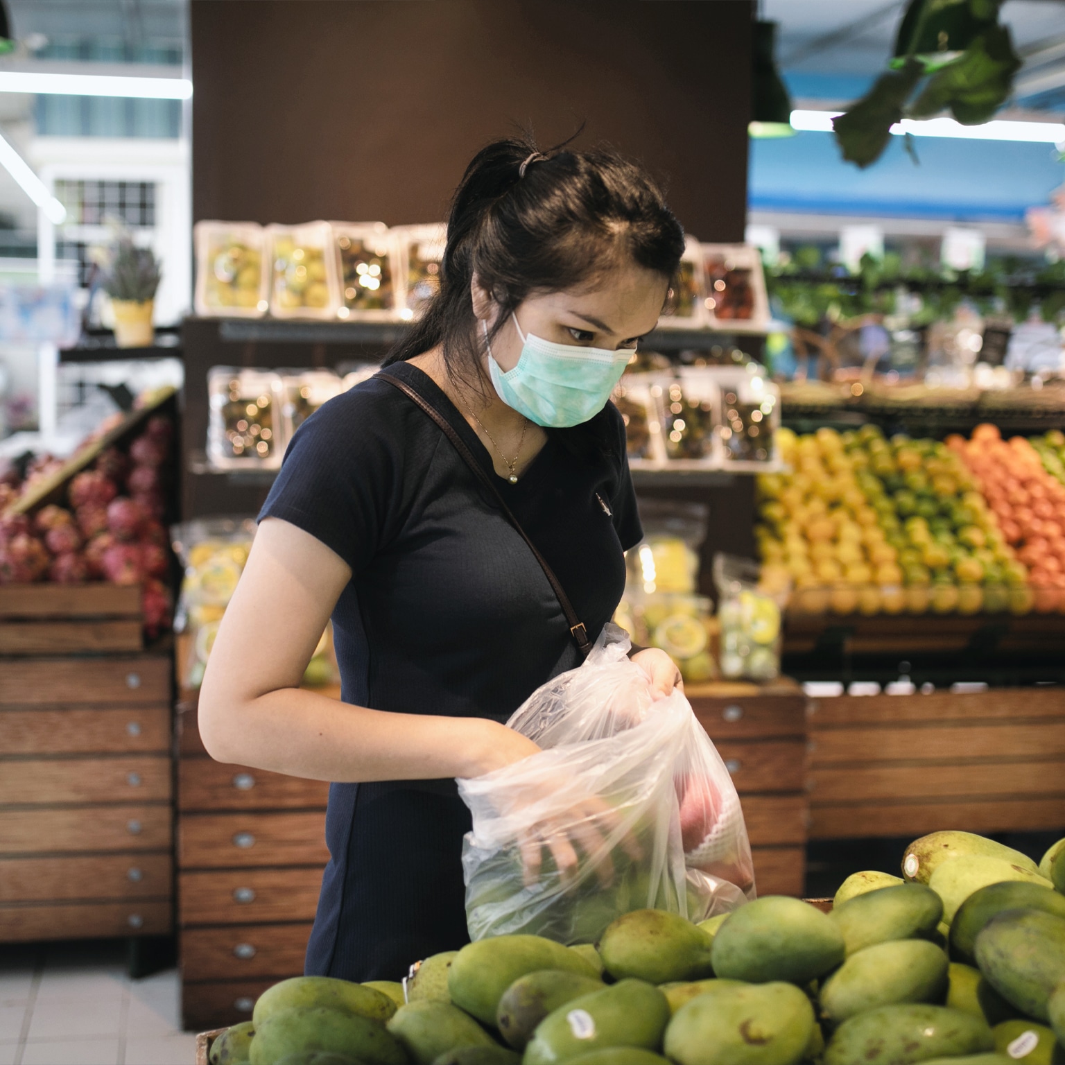 The State Of Grocery In Southeast Asia Mckinsey